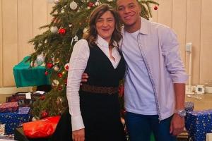 姆巴佩母親：巴黎拿歐冠我兒并不覺(jué)得苦澀，他的幾段戀情都不容易