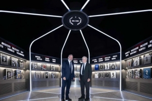 尤文圖斯設(shè)立名人堂，首批50人入選：齊達(dá)內(nèi)、孔蒂、皮耶羅在列