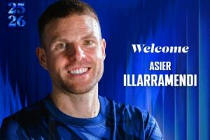 不退役！官方：35歲前皇馬球員伊利亞拉門迪加盟中國香港球隊杰志