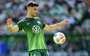 都體：國米有意21歲后衛(wèi)庫利耶拉基斯，沃爾夫斯堡要價2500萬歐