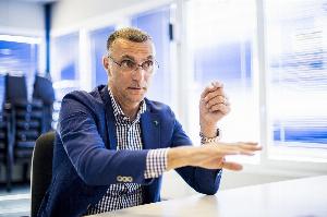 貝爾戈米：希望尤文VS國米是一場不拘泥戰(zhàn)術(shù)的進(jìn)球大戰(zhàn)