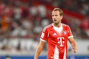 隔空對線??歐文:尊重凱恩去拜仁但他錯了 退役時他會有不同想法