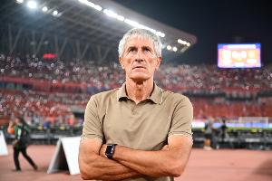 塞蒂恩：溫暖的鼓勵(lì)永遠(yuǎn)比侮辱和謾罵更有力量