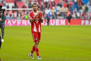 羅馬諾：利雅得勝利上半年曾將路易斯-迪亞斯列為首選引援目標(biāo)