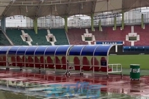 京媒：鄭州大雨，河南隊(duì)、國安隊(duì)賽前踩場訓(xùn)練全部確認(rèn)取消