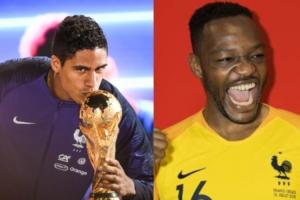 40歲曼丹達(dá)掛靴，法國18世界杯冠軍陣容已有瓦拉內(nèi)等4人退役