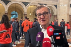 德雷森：杰克遜的加盟補(bǔ)強(qiáng)了陣容，我們走在正確的道路上