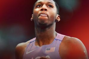 興奮劑陽(yáng)性仍參加奧運(yùn)！官方：21歲美國(guó)田徑運(yùn)動(dòng)員奈頓被禁賽4年