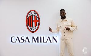 錦鯉躺平...奧里吉在米蘭年薪400萬歐 身價(jià)100萬+1年沒踢球送不走