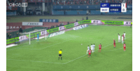 擴大比分！柏楊送點，卡多索點射命中！河南2-0國安！