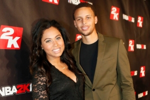 夸梅：庫里的錯在于找了不愛自己的女人 她會分走你一半財產(chǎn)