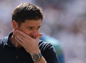 馬卡：阿隆索曾被視為皇社一線隊(duì)主帥候選，但前任主帥戰(zhàn)績太出色