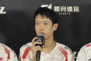 哪兒偷的？Shanks：阿卡麗那把前期失誤很多 MVP感覺是偷的