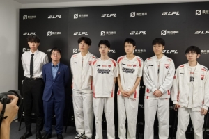 AL賽后群訪 教練：我們具備了劣勢打回來的能力 回去復(fù)盤繼續(xù)加油