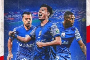  9月12日 周五 20:00  上海申花 vs 山東泰山