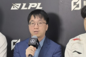 BP拿捏了！Tabe教練：知道對面的英雄池缺陷 所以比較有自信應(yīng)對