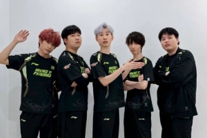 Solokill發(fā)文：感覺自己沒有發(fā)揮好；希望還有機會看到大家