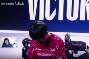 Ning王：IG 14號如果挺不過AL冒泡賽也難，只能明年見了