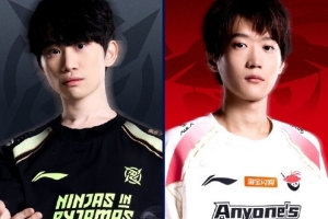 LPL季后賽第六日ALvsNIP預(yù)告：險途求存，逆流爭渡，絕境破重關(guān)