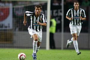 穆圖：尤文有了更多選擇但國米配合默契，我相信齊沃的能力