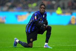 米體：接下來對陣尤文，齊沃仍在考慮該讓阿坎吉還是比塞克首發(fā)