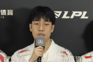 高情商！Tarzan：對面打野玩的挺厲害 我想了很多東西針對他野核