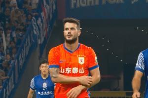 瓦神！瓦科連續(xù)7輪破門總計(jì)打入13球，含1次大四喜1次帽子戲法！