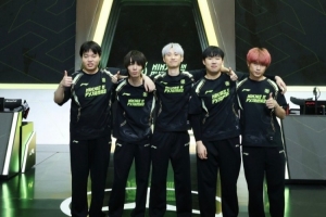 NIP官方：希望這次兄弟隊伍們加油，將召喚師獎杯留在中國