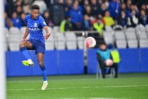 下輪戰(zhàn)蓉城！記者：除特謝拉外，馬納法和李可都是3黃了