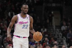 美媒設想三方交易：湖人得維金斯輔佐詹東 八村塁&克內克特赴熱火