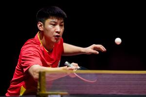 薛飛0-3不敵張禹珍，無緣中國澳門賽男單8強