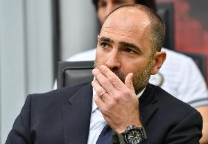 圖多爾：這賽季尤文當(dāng)然能競爭意甲冠軍 對陣國米意義遠超三分