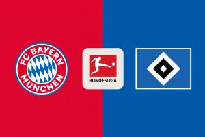 拜仁vs漢堡首發(fā)：凱恩領(lǐng)銜，迪亞斯、奧利塞先發(fā)，杰克遜替補(bǔ)