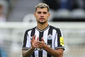 TA多人評Big6之外最強(qiáng)陣：吉馬 巴萊巴“必選”，僅黑貓無人被選