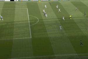 又是越位！居勒爾開場2分鐘破門，姆巴佩越位在先進球無效