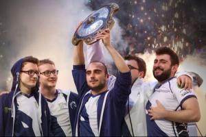 XG能否地獄歸來(lái)？此前13屆TI僅有3隊(duì)跌入敗者組后逆襲奪冠