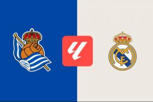 皇馬vs皇家社會首發(fā)：姆巴佩、居勒爾先發(fā)，阿諾德、羅德里戈替補