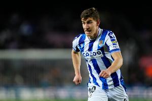 穆尼奧斯：如果能在主場(chǎng)擊敗皇馬，這對(duì)我們來說將是巨大的鼓舞