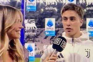 伊爾迪茲：皮耶羅是我的偶像，希望我們能有一個(gè)偉大的賽季