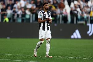 首開紀(jì)錄！凱利成為尤文與國米比賽中進(jìn)球的第二位英格蘭球員