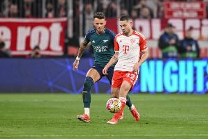 格雷羅肋骨受傷將接受進(jìn)一步檢查，孔帕尼：希望他的傷勢不嚴(yán)重