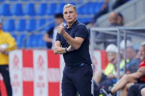 0-5慘敗拜仁！漢堡總監(jiān)：希望各方保持耐心，直到明年4-5月