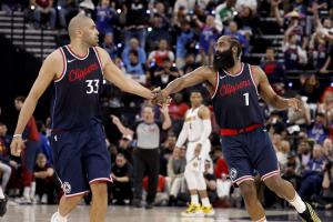 哈登降薪、巴圖姆白菜價(jià)！勇記：這些人是不是也要查一查？