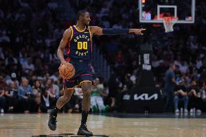 文胖：庫明加肯定會(huì)留在勇士 關(guān)鍵是他能否成為球隊(duì)計(jì)劃的一部分