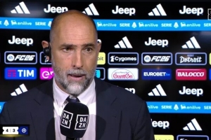 圖多爾：這幾個(gè)月一直在培養(yǎng)阿季奇 也許平局更公平但這就是足球