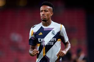 曾遭兩次十字韌帶大傷，記者：皇馬驚訝于米利唐恢復狀態(tài)如此之快