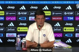 齊沃：拜托別再提歐冠決賽 被絕殺后圖拉姆笑了？不知道，沒(méi)看到