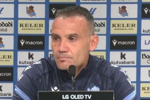 皇社主帥：運氣確實沒有站在我們這邊；赫伊森是最后一名防守球員