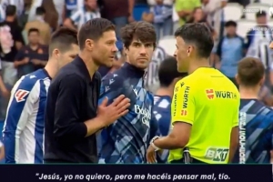 科貝：皇馬vs皇社的VAR裁判至少本周不會被停哨