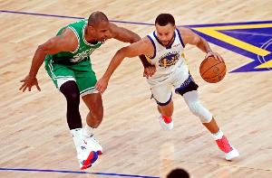 Shams：勇士引援預(yù)期是霍福德梅爾頓小佩頓小庫(kù)里 庫(kù)追巴都知道